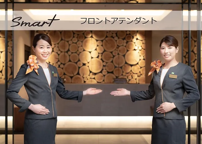 スーパーホテルPremierさいたま・大宮駅東口