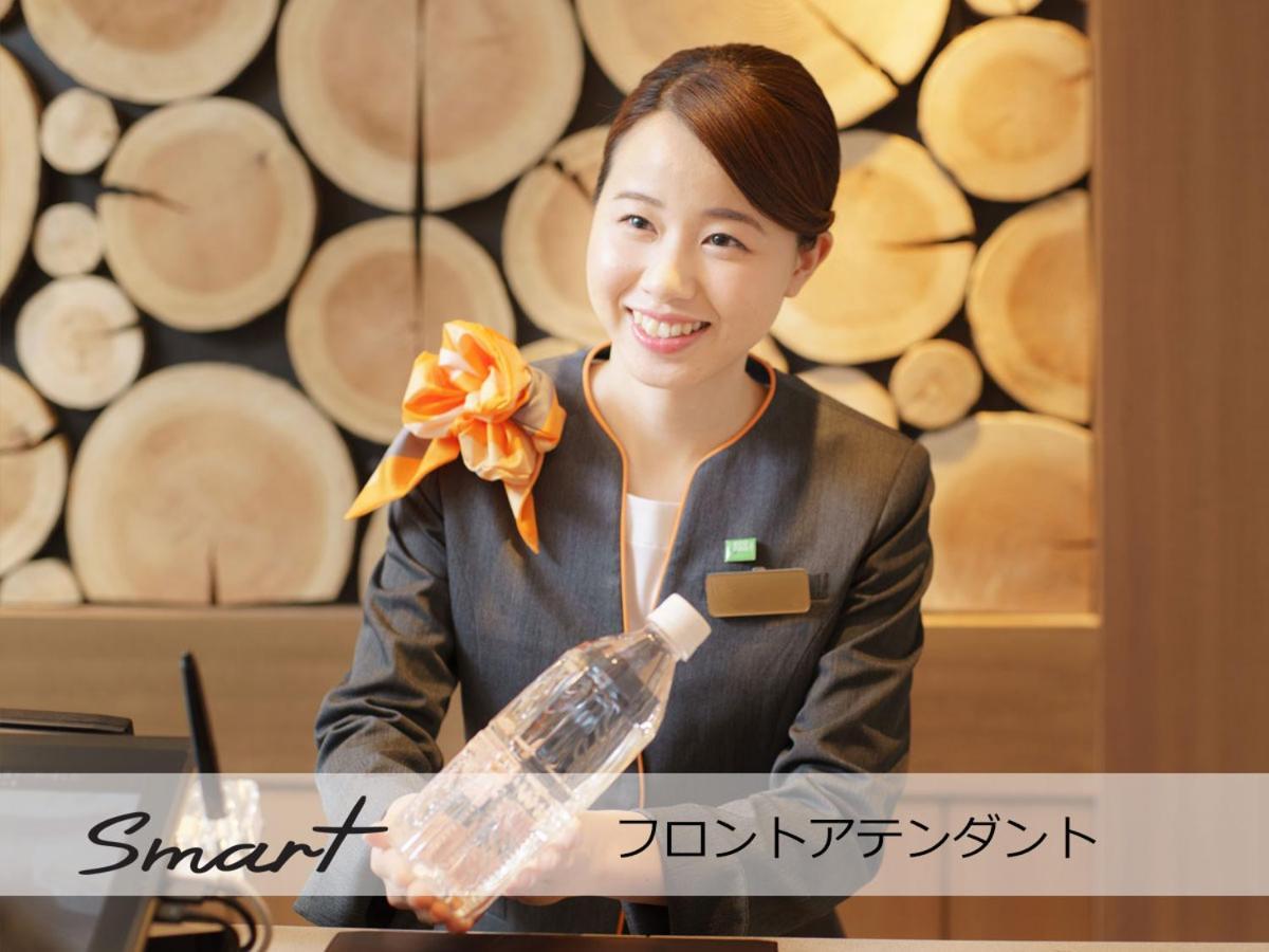 スーパーホテルpremierさいたま・大宮駅東口 さいたま市