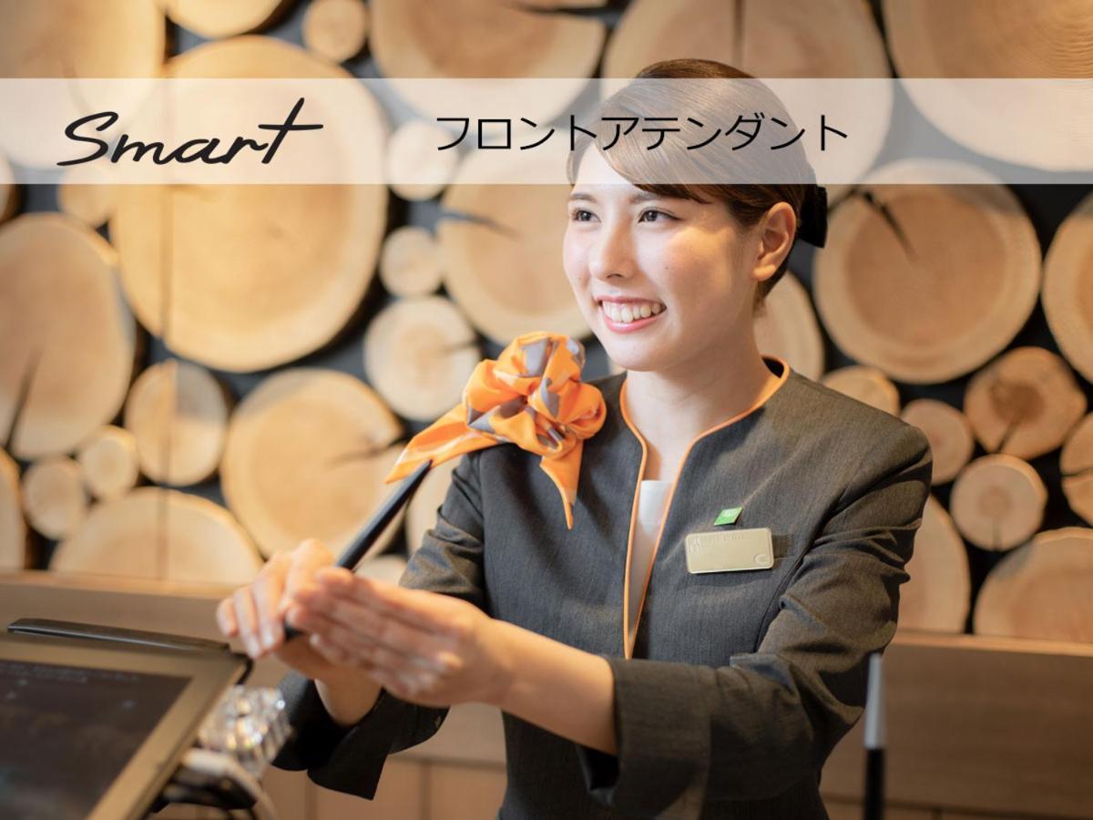 ホテル スーパーホテルpremierさいたま・大宮駅東口