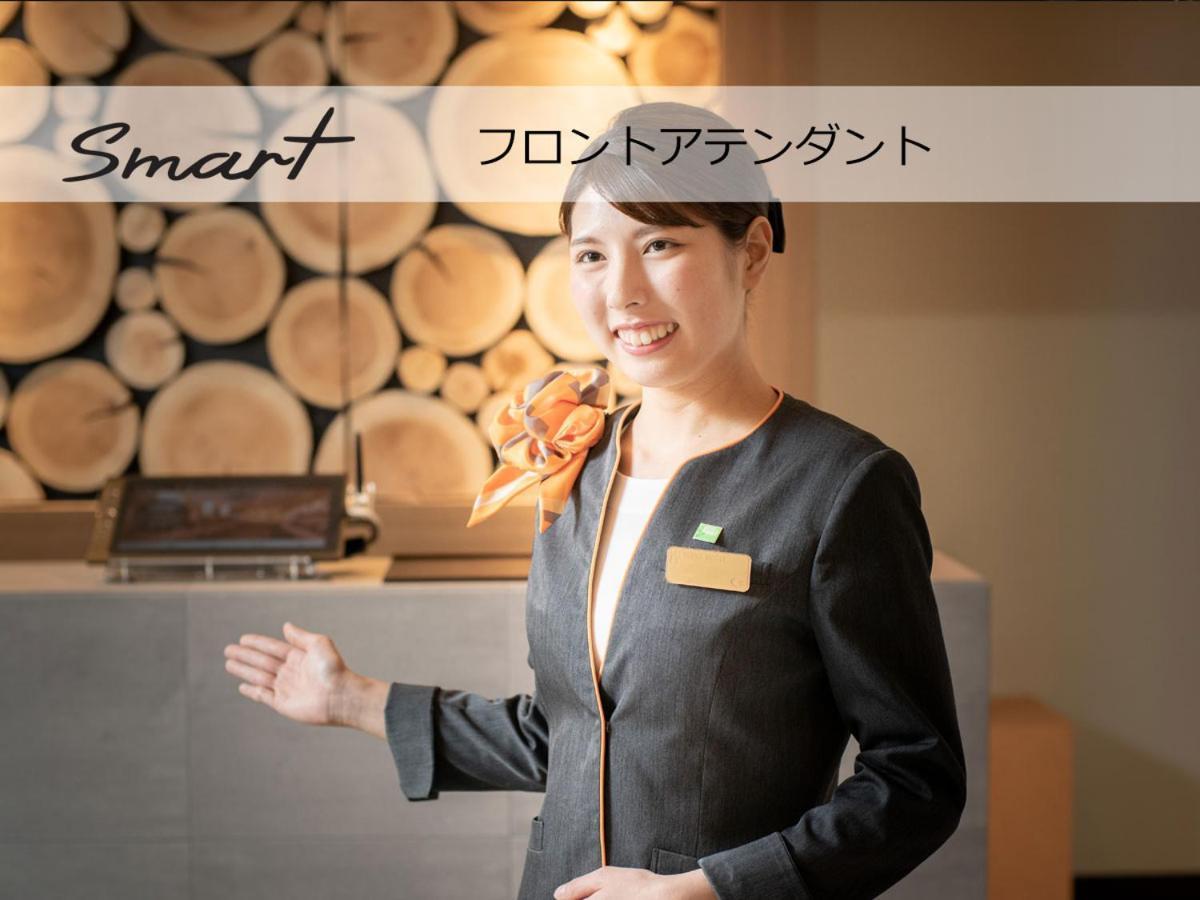スーパーホテルpremierさいたま・大宮駅東口