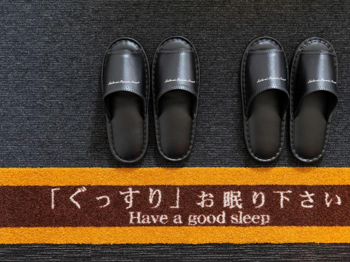 スーパーホテルpremierさいたま・大宮駅東口 ホテル 4*